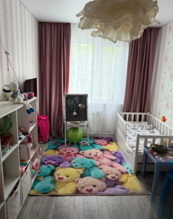 Продажа 2-ух комн. квартиры в городе Макеевка квартал Шахтёрский Макеевка