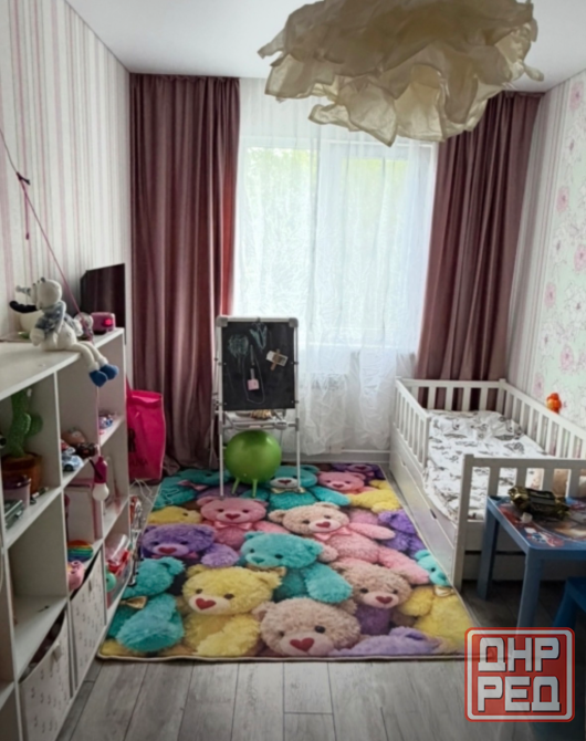 Продажа 2-ух комн. квартиры в городе Макеевка квартал Шахтёрский Макеевка - изображение 3