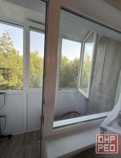 Продажа 2-ух комн. квартиры в городе Макеевка квартал Шахтёрский Макеевка - изображение 6