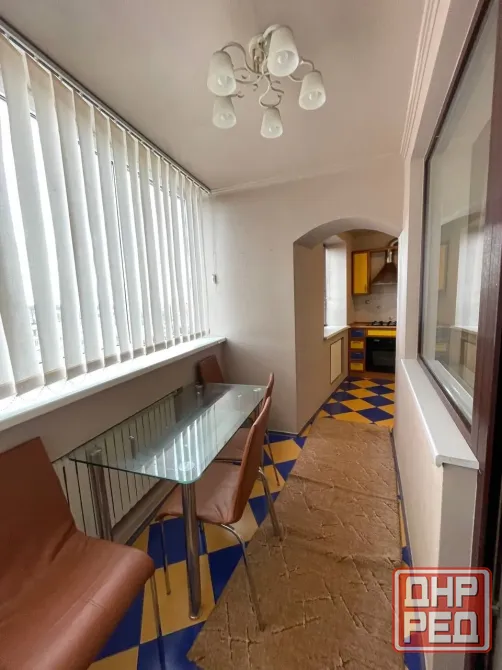 Продается 3х комнатная квартира Бульвар Школьный! Донецк - изображение 8