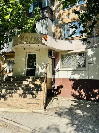 Аренда коммерческой недвижимости Донецк