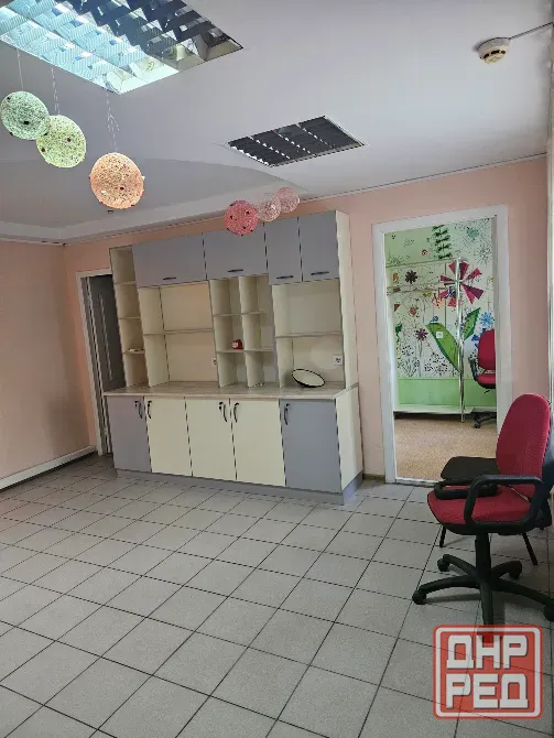 Аренда коммерческой недвижимости Донецк - изображение 2