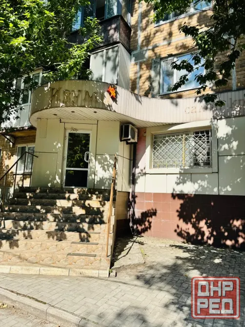 Аренда коммерческой недвижимости Донецк - изображение 1