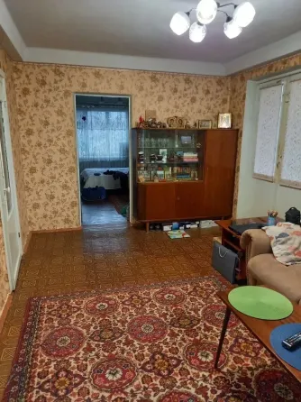 Продается 2х комнатная квартира в Донецке! Донецк