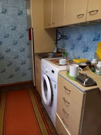 Продается 2х комнатная квартира в Донецке! Донецк