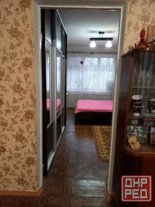 Продается 2х комнатная квартира в Донецке! Донецк - изображение 3