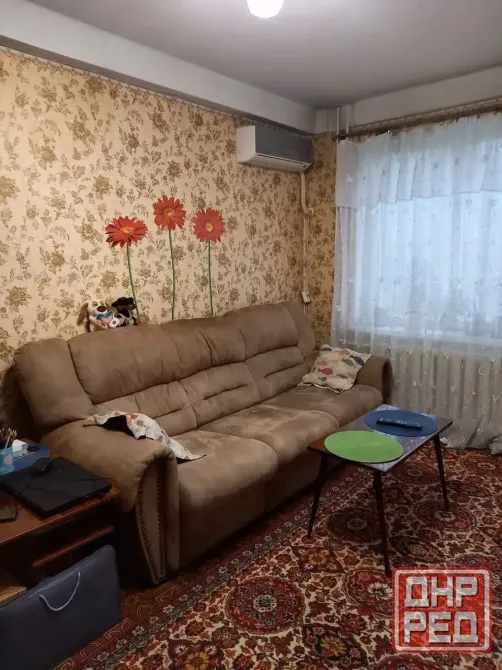 Продается 2х комнатная квартира в Донецке! Донецк - изображение 5
