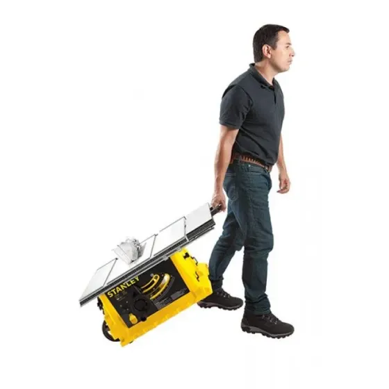 Настольная циркуляционная пила STANLEY SST1800 Донецк