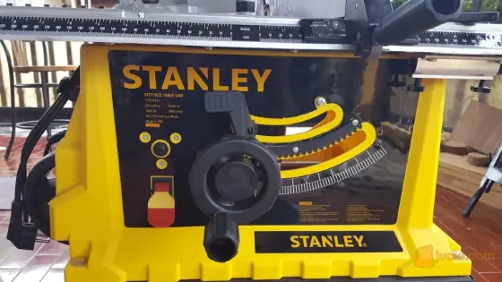 Настольная циркуляционная пила STANLEY SST1800 Донецк