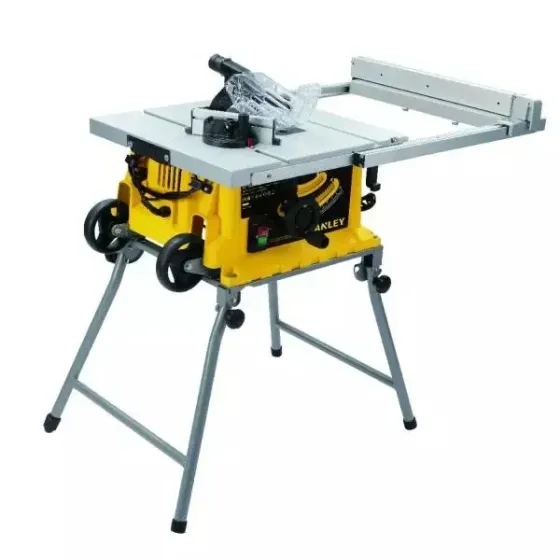 Настольная циркуляционная пила STANLEY SST1800 Донецк