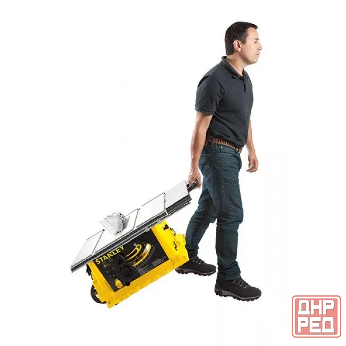 Настольная циркуляционная пила STANLEY SST1800 Донецк - изображение 2