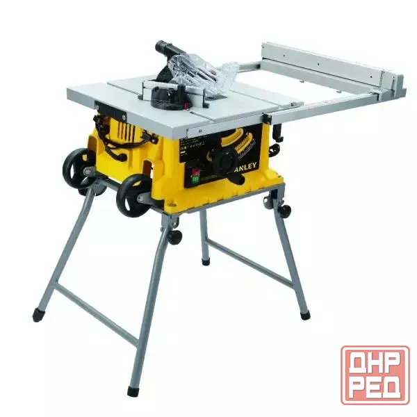 Настольная циркуляционная пила STANLEY SST1800 Донецк - изображение 4
