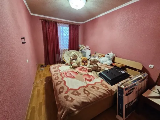 Продам 3к кв. Степной Луганск