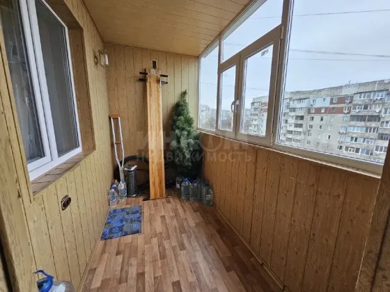 Продам 3к кв. Степной Луганск