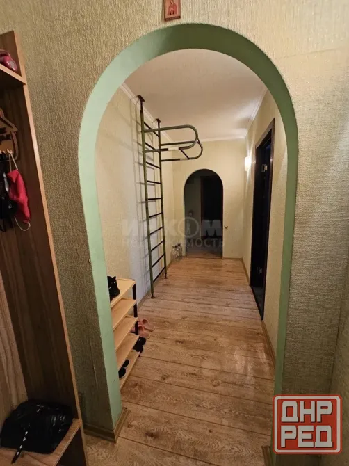 Продам 3к кв. Степной Луганск - изображение 8