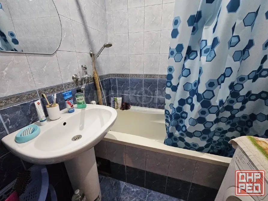 Продам 3к кв. Степной Луганск - изображение 5