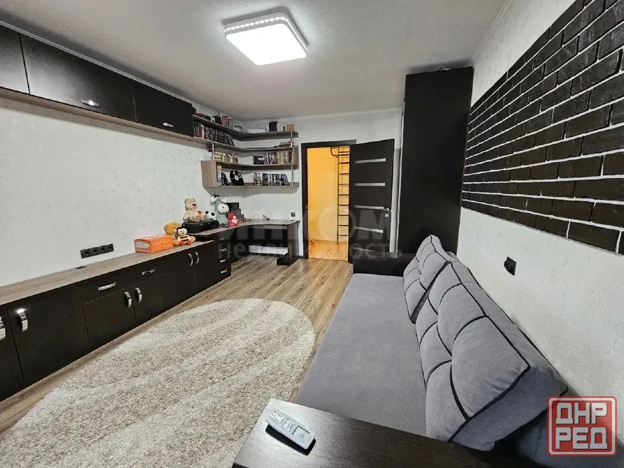 Продам 3к кв. Степной Луганск - изображение 1