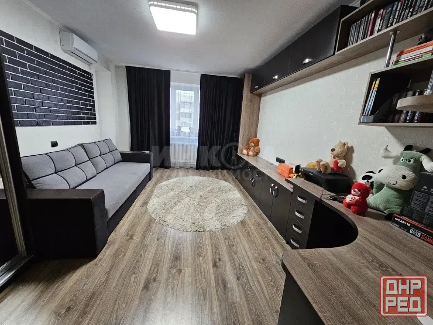 Продам 3к кв. Степной Луганск - изображение 6