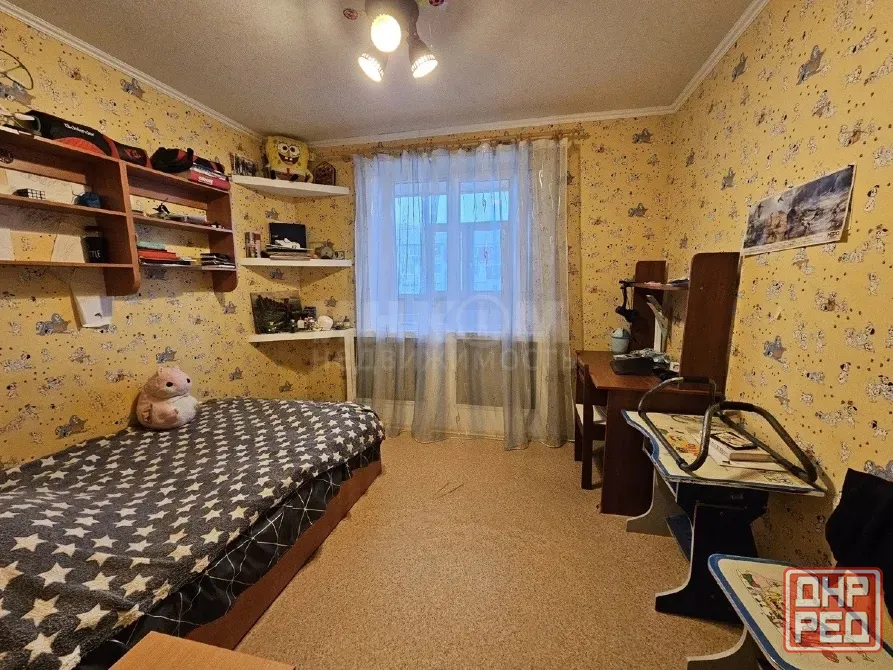 Продам 3к кв. Степной Луганск - изображение 10