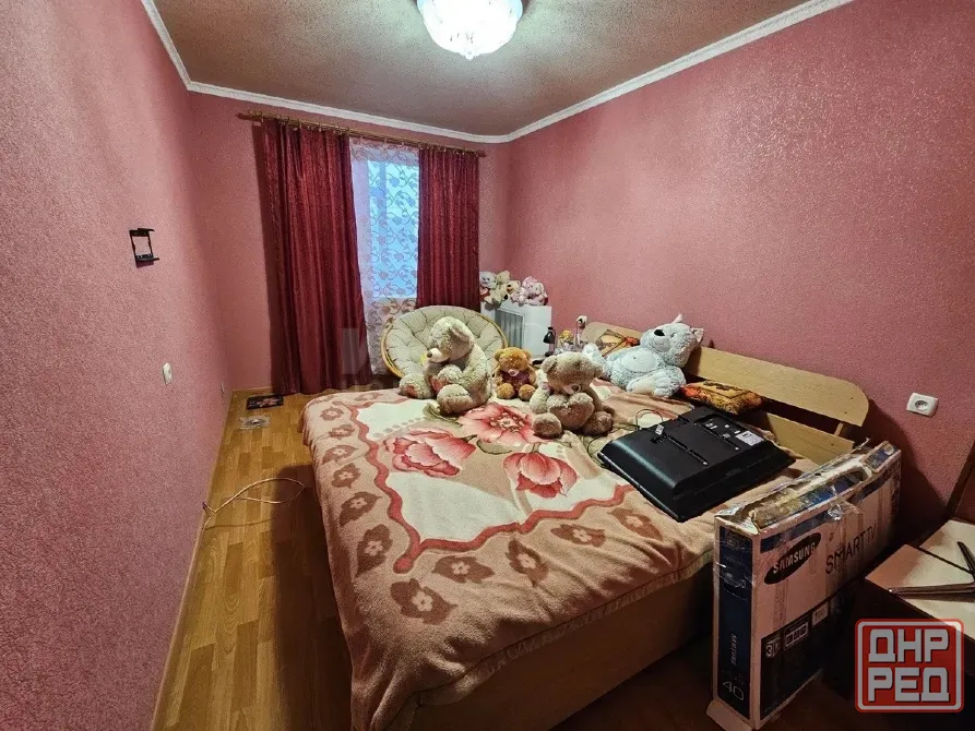 Продам 3к кв. Степной Луганск - изображение 2