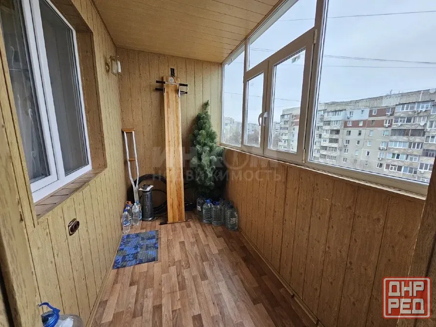 Продам 3к кв. Степной Луганск - изображение 3