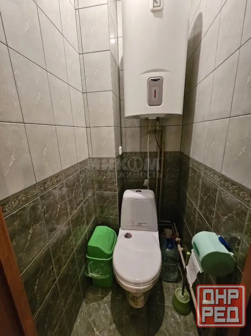 Продам 3к кв. Степной Луганск - изображение 9