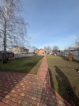 Дом 217м2 Видный ул. Толстого Луганск