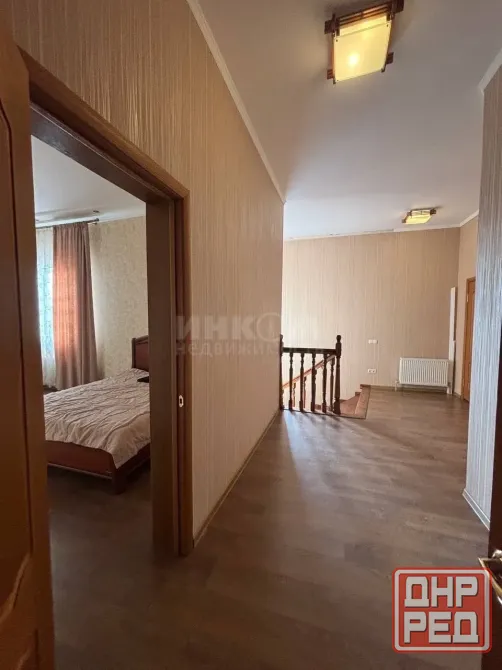 Дом 217м2 Видный ул. Толстого Луганск - изображение 8