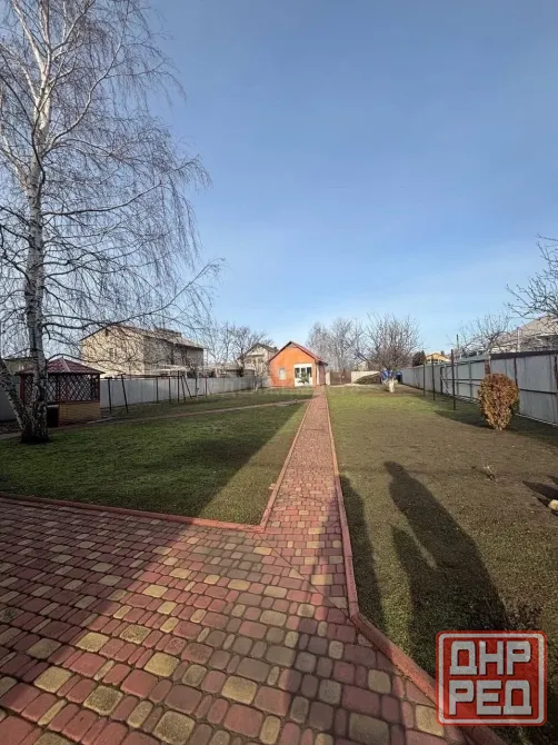 Дом 217м2 Видный ул. Толстого Луганск - изображение 3