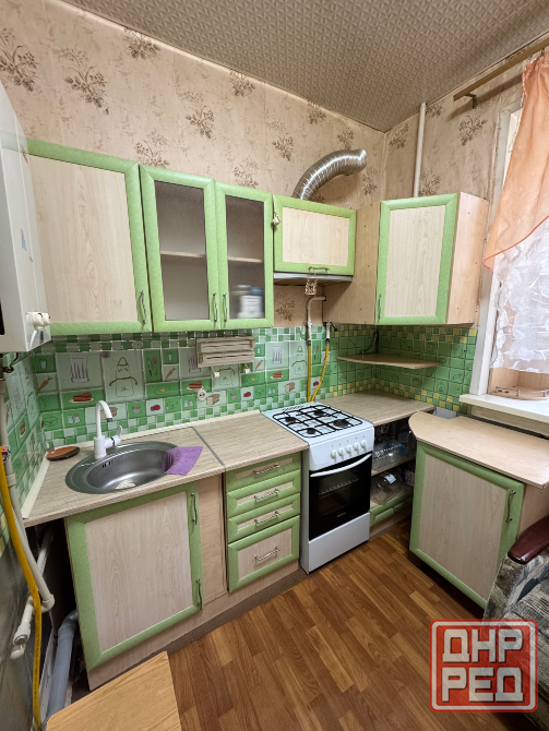 Сдам 2х комнатную квартиру Ворошиловский район Гурова Университетская Донецк - изображение 1