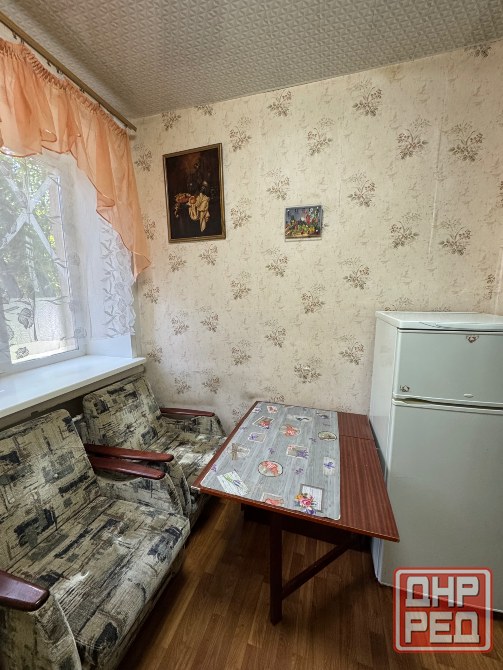 Сдам 2х комнатную квартиру Ворошиловский район Гурова Университетская Донецк - изображение 2
