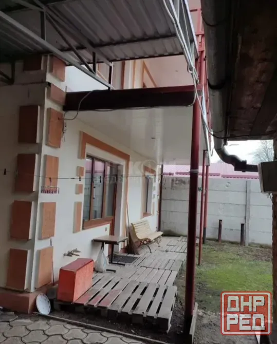 Дом 228м2 Центр рн. 17 школы Луганск - изображение 2