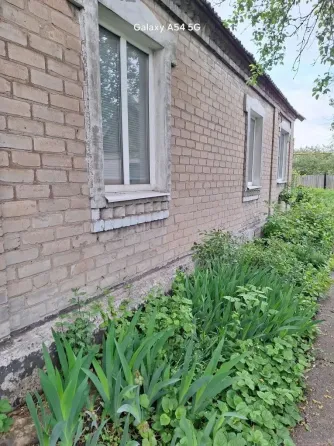Продам дом в двух ост. от Текстильщика Донецк