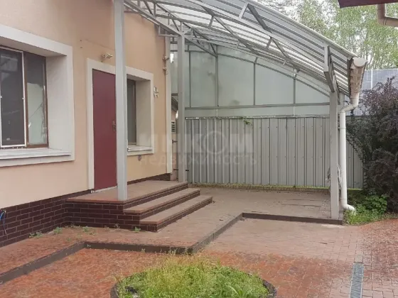 Дом 231.40м2 с. Макарово рн. Станично-Луганский Луганск