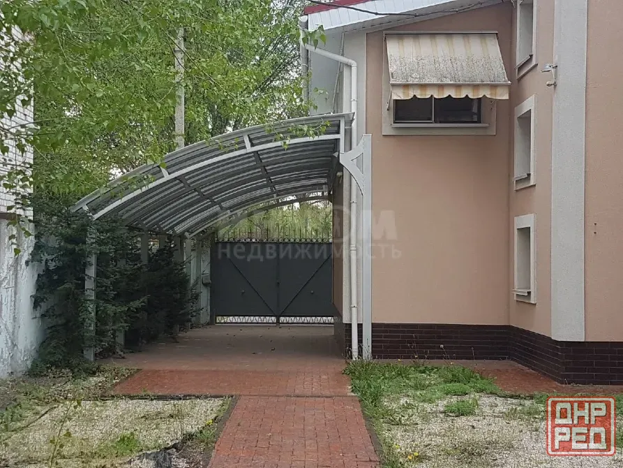 Дом 231.40м2 с. Макарово рн. Станично-Луганский Луганск - изображение 9
