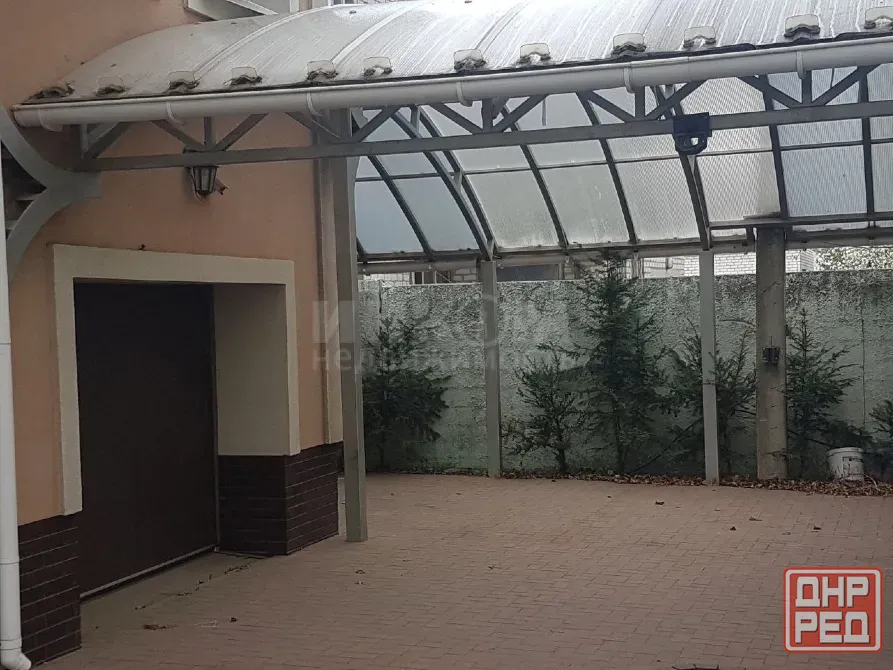 Дом 231.40м2 с. Макарово рн. Станично-Луганский Луганск - изображение 10