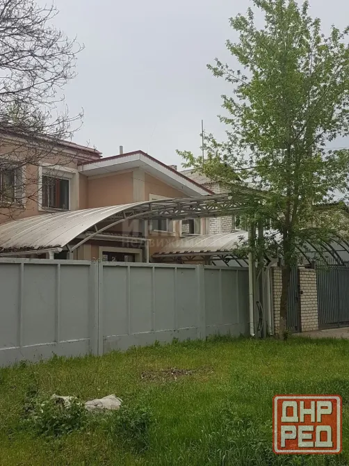 Дом 231.40м2 с. Макарово рн. Станично-Луганский Луганск - изображение 3