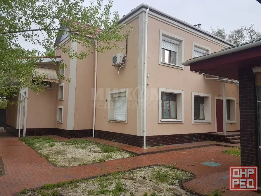 Дом 231.40м2 с. Макарово рн. Станично-Луганский Луганск - изображение 7