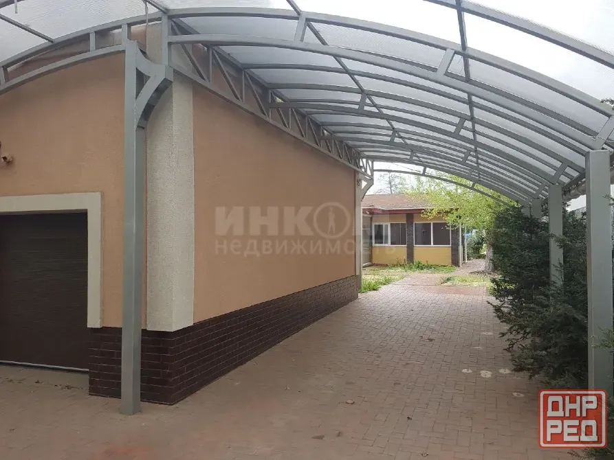 Дом 231.40м2 с. Макарово рн. Станично-Луганский Луганск - изображение 6