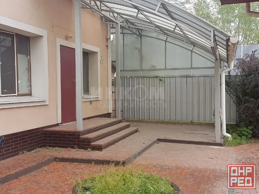 Дом 231.40м2 с. Макарово рн. Станично-Луганский Луганск - изображение 5