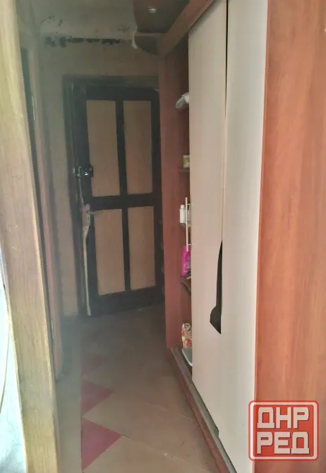 Продам 2к.кв. Киевский район. Ориентир тк "Донецк-Сити". ул.Университетская. Донецк - изображение 12