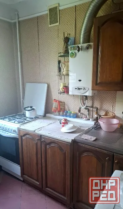 Продам 2к.кв. Киевский район. Ориентир тк "Донецк-Сити". ул.Университетская. Донецк - изображение 1