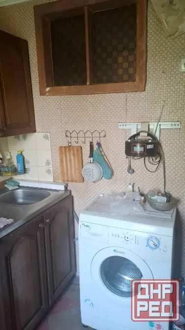 Продам 2к.кв. Киевский район. Ориентир тк "Донецк-Сити". ул.Университетская. Донецк - изображение 3