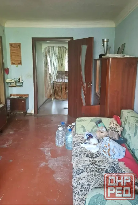 Продам 2к.кв. Киевский район. Ориентир тк "Донецк-Сити". ул.Университетская. Донецк - изображение 6