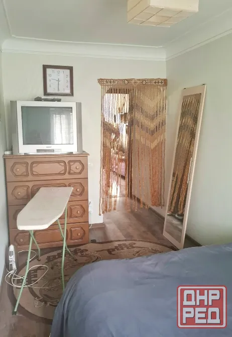 Продам 2к.кв. Киевский район. Ориентир тк "Донецк-Сити". ул.Университетская. Донецк - изображение 9