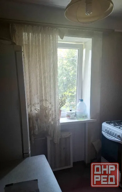 Продам 2к.кв. Киевский район. Ориентир тк "Донецк-Сити". ул.Университетская. Донецк - изображение 4