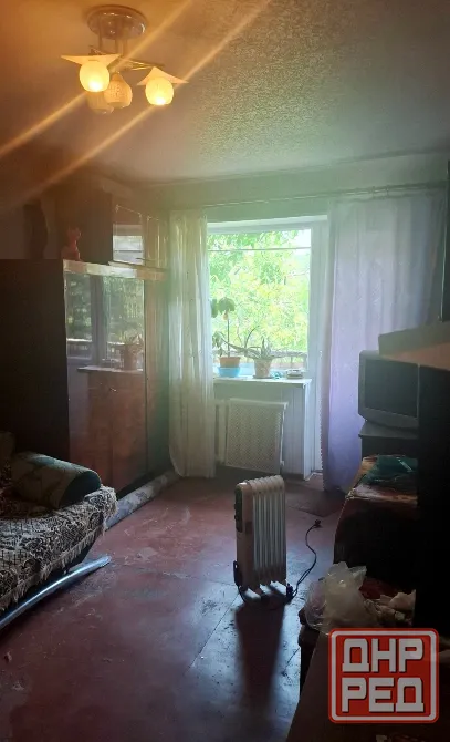 Продам 2к.кв. Киевский район. Ориентир тк "Донецк-Сити". ул.Университетская. Донецк - изображение 5