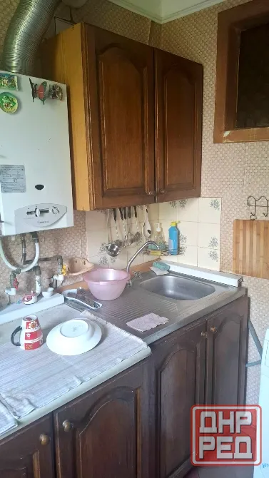 Продам 2к.кв. Киевский район. Ориентир тк "Донецк-Сити". ул.Университетская. Донецк - изображение 2