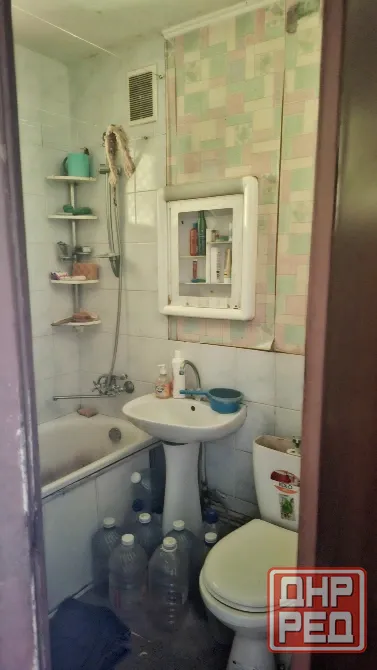 Продам 2к.кв. Киевский район. Ориентир тк "Донецк-Сити". ул.Университетская. Донецк - изображение 11