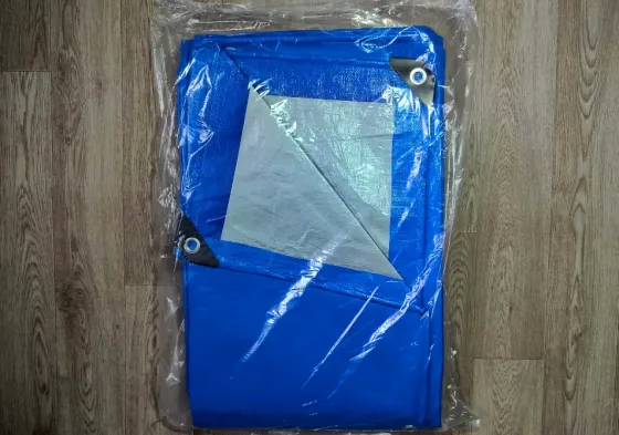 Тент 5х5, плотность - 180 г/м2 Донецк